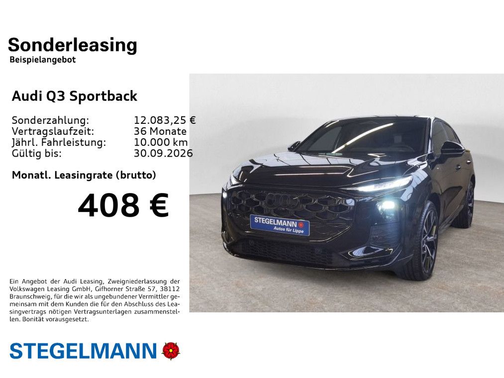 Audi Q3 - Bild 2