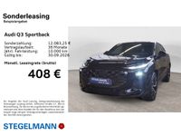 Audi Q3 - Vorschau Bild 2