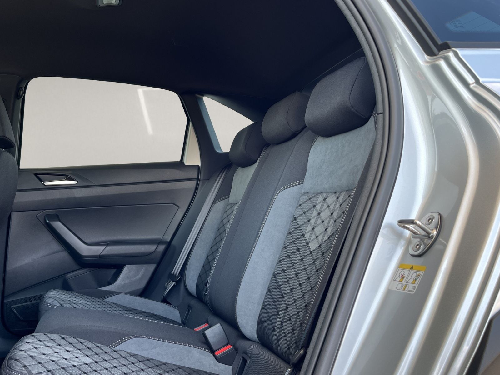 Volkswagen Taigo - Bild 10