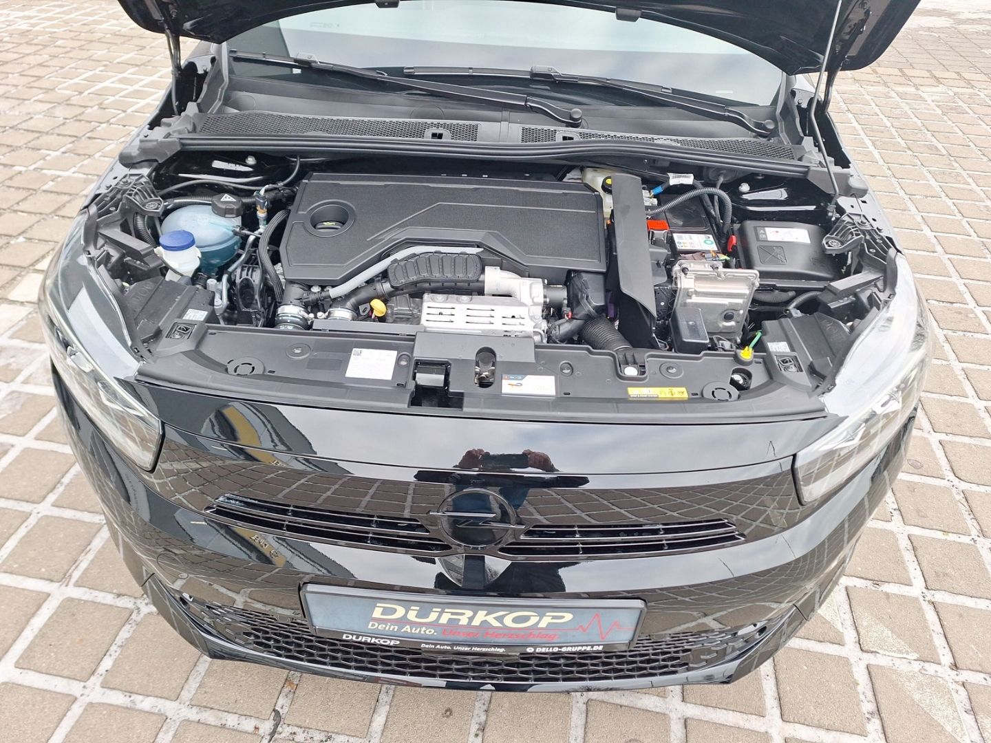 Opel Corsa - Bild 14