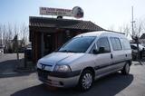 Peugeot Expert Kombi vollverglast*Klima*9 Sitzer*AHK* - Peugeot Expert: Kombi