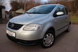Volkswagen Fox Fresh*Tüv 02/27*Service Neu - Volkswagen Fox Fresh mit Benzin-Antrieb