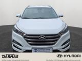 Hyundai Tucson 1.6 T-GDI Premium Navi elek. Hecklappe - Hyundai TUCSON in Herne