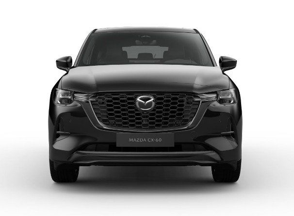 Fahrzeugabbildung Mazda CX-60 PHEV Homura Plus