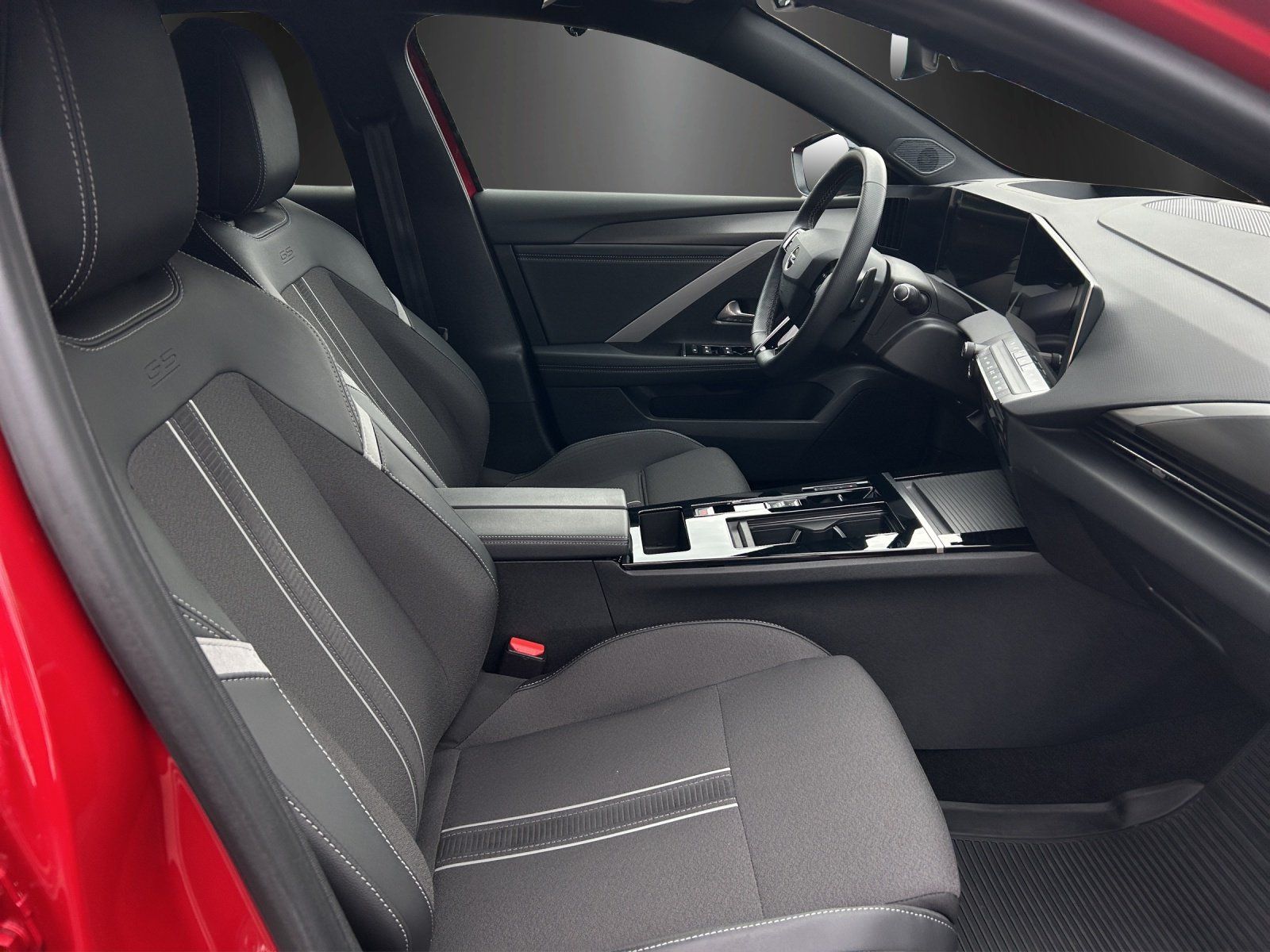 Fahrzeugabbildung Opel AstraLSportTou.1.2 GS Aut. Navi Komf/Tech/InfoP.