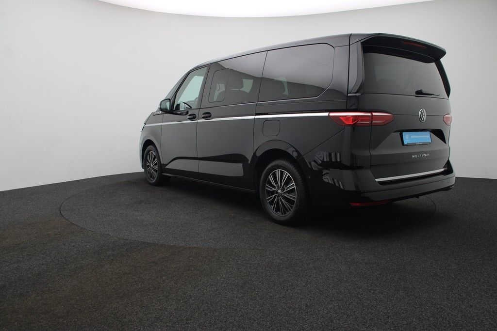 Volkswagen T7 Multivan 2.0 TDI DSG LÜ Style Matrix Navi AHK imagem 3