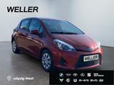 Toyota Yaris Hybrid 1.5 Life *Kamera*Bluetooth*Colorgla - Toyota Yaris: Bluetooth