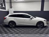 Mazda 6 Kombi Sports-Line Skyavtiv D 184*HEADUP*MATRIX - scheckheftgepflegte Mazda 6