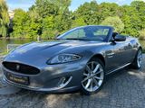 Jaguar XK 5.0 V8 Luxury Cabriolet Final Edit - Jaguar: 8