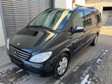 Mercedes-Benz Viano 3.0 CDI lang.Automatik.SHZ.AHK.7 Sitzer - Mercedes-Benz Viano Gebrauchtwagen in Berlin