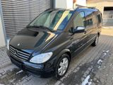 Mercedes-Benz Viano 3.0 CDI lang.Automatik.SHZ.AHK.7 Sitzer - Mercedes-Benz Viano Gebrauchtwagen in Berlin