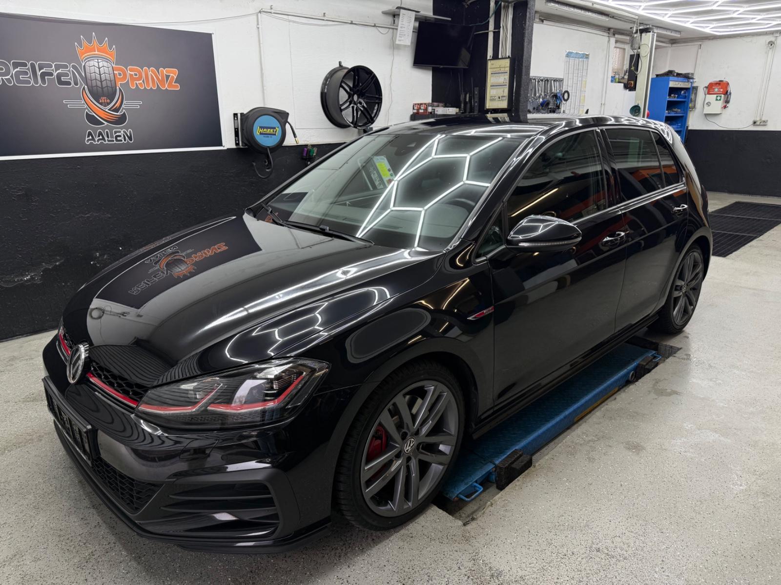 Volkswagen Golf VII GTI Performance/Virt Cockp/LED/DynAudio