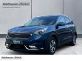 Kia Niro 1.6 Hybrid Vision *R.KAM *NAVI *SHZ *LH - gebrauchte Kia Niro aus dem Jahr 2019