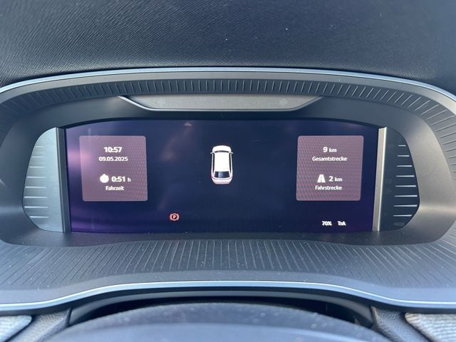 Octavia 2.0 TDI Selection 360°KAM*NAVI*ACC*LED*