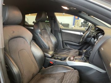 Audi A5 Sportback 3.0 TDI quattro *AHK*ACC*ALCANTARA*