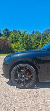 Alfa Romeo Stelvio 2.0 Turbo 16V 206kW Competizione AT8... - Alfa Romeo Stelvio Competizione