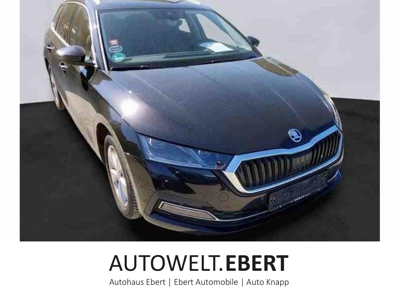 Skoda Octavia Combi 2.0 TDI Style DSG/ACC/PDC/VIRTUAL/