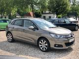 Citroën C4 Lim. Selection Navi,Klimatronik,PTC,SHZ. - graue Citroën C4