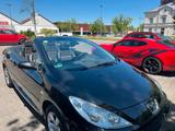 Peugeot 307 cc Cabrio - Peugeot 307 aus 2008