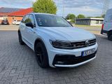 Volkswagen Tiguan 2.0 TDI SCR 140kW DSG 4MOTION OFFROAD... - Volkswagen Tiguan: Offroad