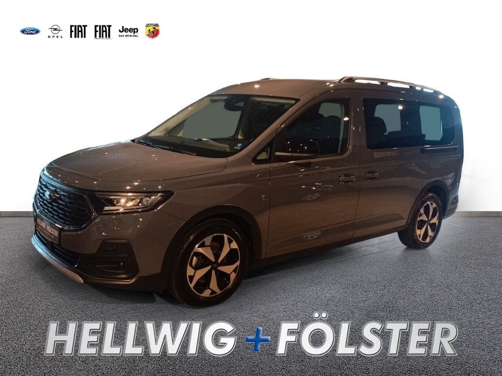 Ford Grand Tourneo Connect ACTIVE NAVI / AHK / 7-SITZ