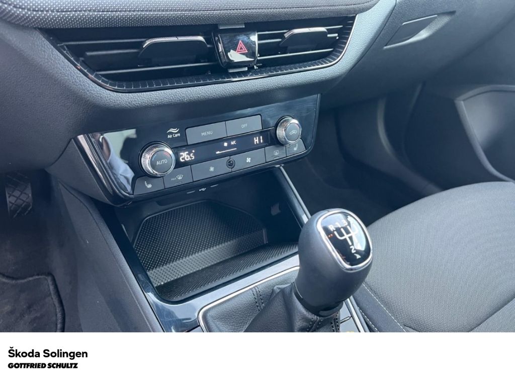 Skoda Fabia - Bild 16