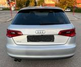 Audi A3 1.8 TFSI Top Ausstattung Bang  Olufsen - Audi A3: 8t