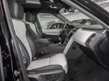 Land-Rover Discovery - 3