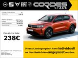 Opel Frontera Editon,DSG,Navi, 238 € ohne Anzahlung - Opel Frontera New cars