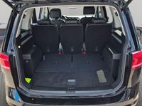 Volkswagen Touran - Vorschau Bild 14