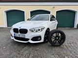 BMW 125i M Sport 224PS / LED Adaptiv / HK / 8-Gang  - BMW: Automatik, 8 Gang