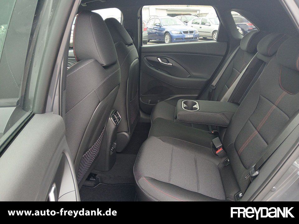 Hyundai i30 – Bild 11