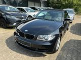 BMW Baureihe 1 Cabrio 118i - BMW 118 aus 2008: 118i