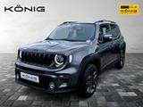 Jeep Renegade PHEV 1.3 S Automatik Allrad - gebrauchte Jeep Limousine