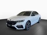 Skoda Octavia 2.0 TSI RS Matrix,ACC,DCC,Pa&Li,Komf+ - Skoda Octavia: Limousine