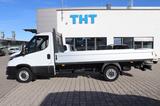 Iveco Daily 35S16HA PRITSCHE 3.0L *AUTOM*4,1M *3,5tAHK - Iveco Daily 4