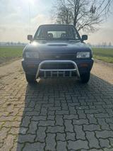 Nissan Terrano 2 SLX/2.4 Benzin/Keine Klim... - Nissan Terrano: Terrano2