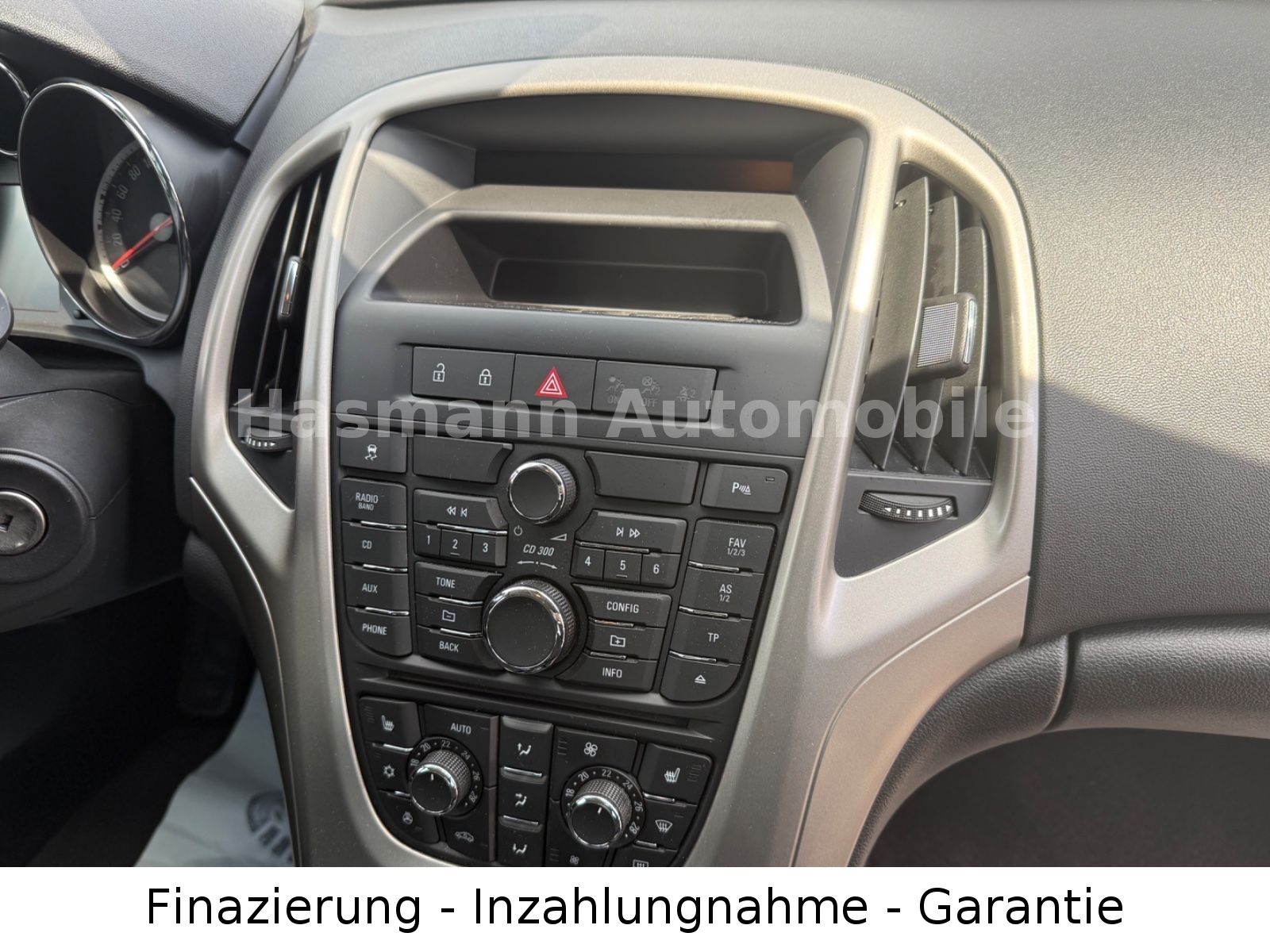 Astra J Lim. 5-trg. 150 Jahre Opel*KLIMA*2.HAND