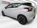 Nissan MICRA 1.0 IG-T 5MT 92 PS ACENTA N-WAY-PAKET - gebrauchte Nissan Micra aus dem Jahr 2023