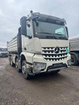 Mercedes-Benz 4145*Dreiseitenkipper*TOP*Retarder*8x4*Kipper - Angebote