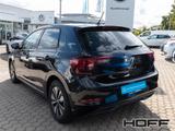 Volkswagen Polo 1.0 TSI DSG Goal AHK Kamera Navi - Jahreswagen: Kleinwagen