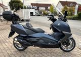 BMW C 650 GT - BMW C 650 GT