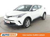 Toyota C-HR 1.2 Turbo Flow*NAV*ACC*LIMIT*CAM*SHZ*BT* - Toyota C-HR in Bochum