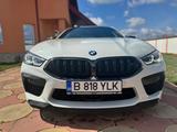 BMW M8 Competition xDrive Gran Coupé M8 Competition - BMW M8 aus 2022