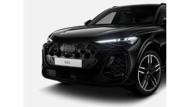 Image of Audi SQ5