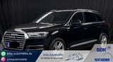 Audi Q7 3.0 TDI ultra quattro S-LINE*BOSE*VRT-COCKPIT - Audi Q7 Gebrauchtwagen