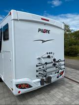 Pilote G740 Essentiel - Offers