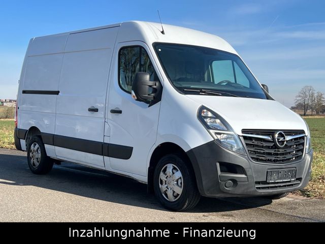 Opel Movano B Kasten/Kombi HKa L2H2 3,5t/Navi/Kamera/