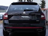 Skoda Octavia Combi 2.0 RS*LED*TEMP*SHZ*PDC* - Skoda mit Diesel-Antrieb