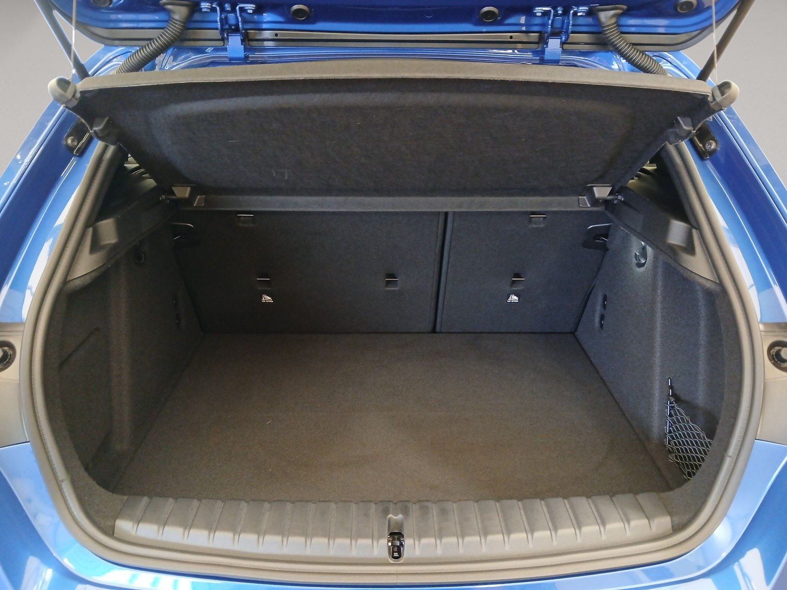 BMW M135 - Bild 12